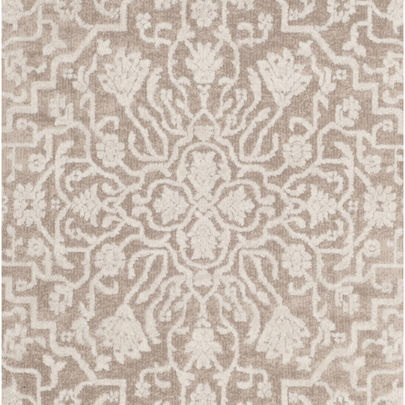Laurel Foundry Modern Farmhouse Calidia Beige/Cream Rug & Reviews Wayfair
